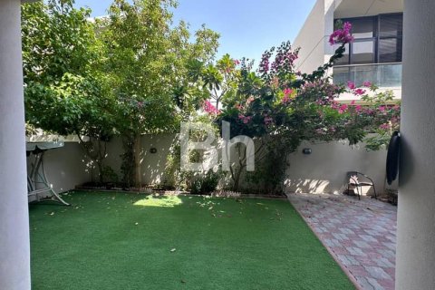تاون هاوس في داماك هيلز (أكويا باي داماك), دبي 3 غرف نوم, 251 م² رقم 22134 - صورة 24