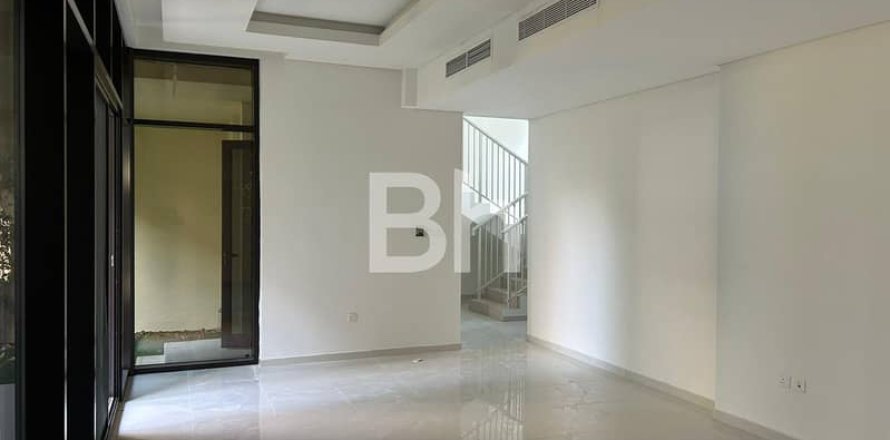 تاون هاوس في داماك هيلز (أكويا باي داماك), دبي 3 غرف نوم, 251 م² رقم 22134