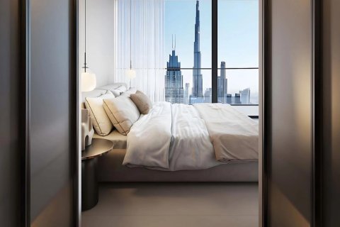 Купить квартиру в DIFC, Дубай: 1 спальня, 96м², № 22129 - фото 7