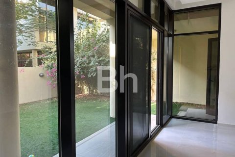 تاون هاوس في داماك هيلز (أكويا باي داماك), دبي 3 غرف نوم, 190 م² رقم 22132 - صورة 15