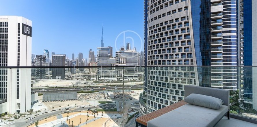 شقة في الخليج التجاري, دبي 1غرف نوم, 102.2 م² رقم 18224