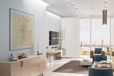 Apartment in Jumeirah Lake Towers, Dubai 3 bedrooms, 140.9 sq.m. № 18223 - photo 1