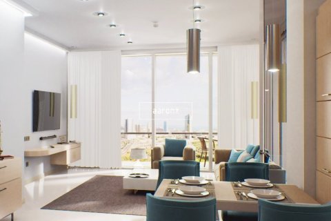 Apartment in Jumeirah Lake Towers, Dubai 3 bedrooms, 140.9 sq.m. № 18223 - photo 7