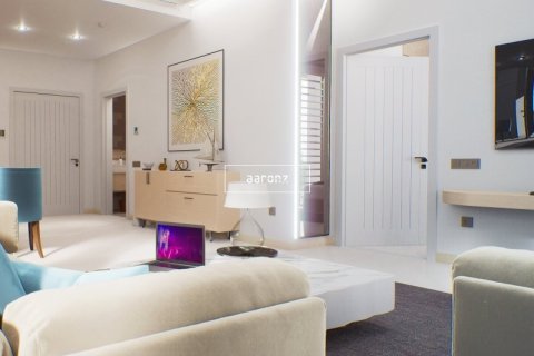 Apartment in Jumeirah Lake Towers, Dubai 3 bedrooms, 140.9 sq.m. № 18223 - photo 3