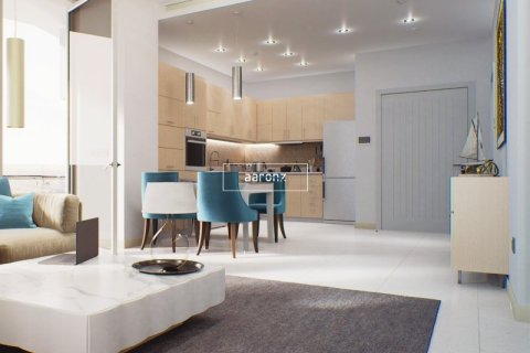Apartment in Jumeirah Lake Towers, Dubai 3 bedrooms, 140.9 sq.m. № 18223 - photo 5