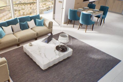 Apartment in Jumeirah Lake Towers, Dubai 3 bedrooms, 140.9 sq.m. № 18223 - photo 4