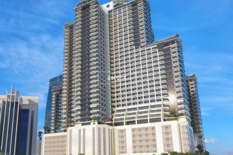 Apartment in Jumeirah Lake Towers, Dubai 3 bedrooms, 140.9 sq.m. № 18223 - photo 15