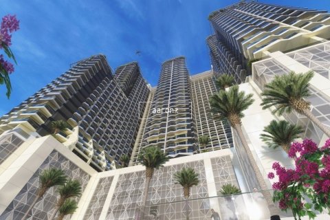 Apartment in Jumeirah Lake Towers, Dubai 3 bedrooms, 140.9 sq.m. № 18223 - photo 12