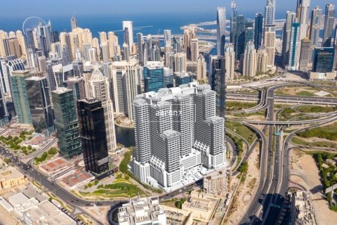 Apartment in Jumeirah Lake Towers, Dubai 3 bedrooms, 140.9 sq.m. № 18223 - photo 13
