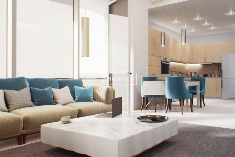 Apartment in Jumeirah Lake Towers, Dubai 3 bedrooms, 140.9 sq.m. № 18223 - photo 2