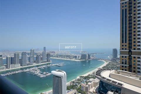 Apartment in Dubai Marina, Dubai 2 bedrooms, 120.8 sq.m. № 18222 - photo 14