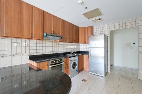 Apartment in Dubai Marina, Dubai 2 bedrooms, 120.8 sq.m. № 18222 - photo 10
