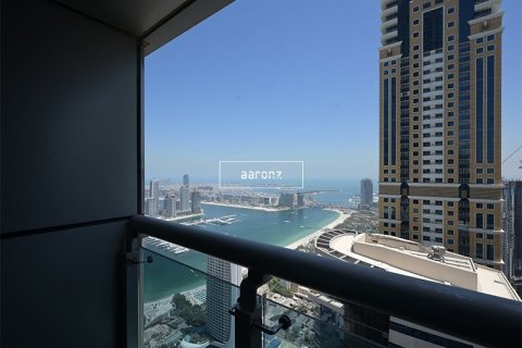 Apartment in Dubai Marina, Dubai 2 bedrooms, 120.8 sq.m. № 18222 - photo 13
