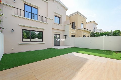 Villa in Reem, Dubai 3 bedrooms, 243 sq.m. № 18219 - photo 17
