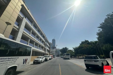 Apartamento en Dubai, 1 dormitorio, 68.1 m², № 43116 - foto 13