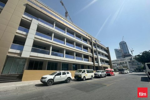 Apartamento en Dubai, 1 dormitorio, 68.1 m², № 43116 - foto 10