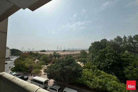 Apartamento en Dubai, 1 dormitorio, 68.1 m², № 43116 - foto 6