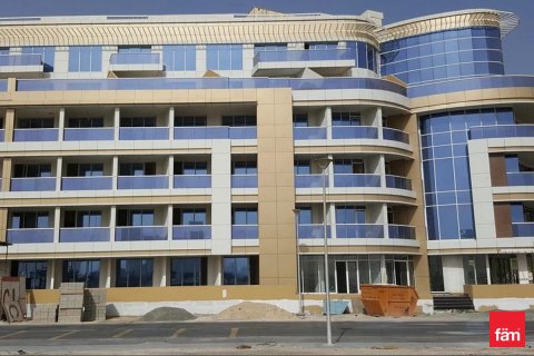 Apartamento en Dubai, 1 dormitorio, 68.1 m², № 43116 - foto 9