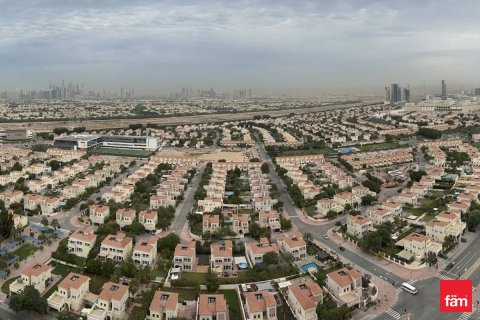 Apartamento en Dubai, 1 dormitorio, 68.1 m², № 43116 - foto 8