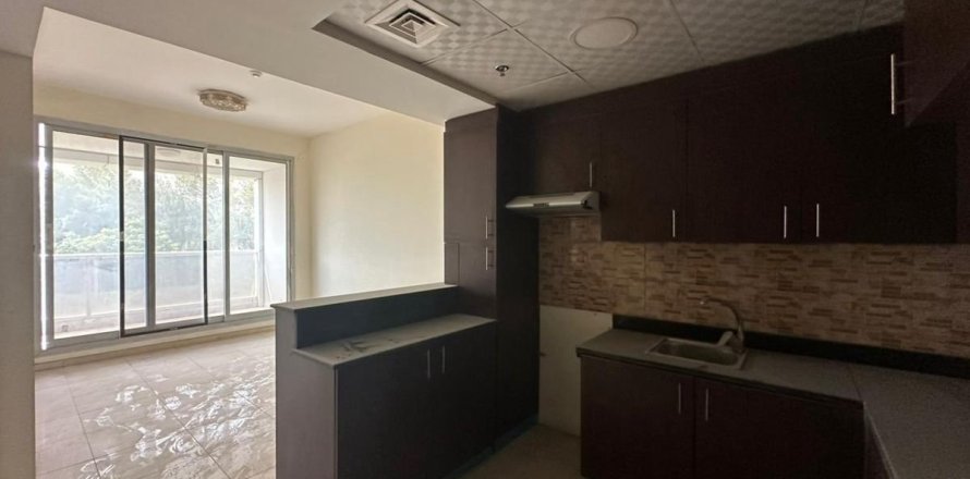 Apartamento en Dubai, 1 dormitorio, 68.1 m², № 43116