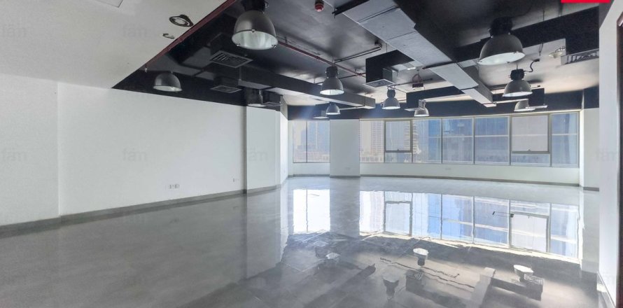 Офис в Бизнес-Бэе, Дубай, 105.7м², № 43107