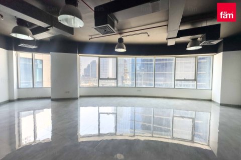 Office in Business Bay, Dubai 105.7 sq.m. № 43107 - photo 4
