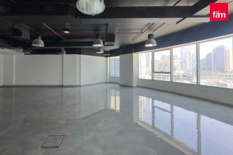 Office in Business Bay, Dubai 105.7 sq.m. № 43107 - photo 3