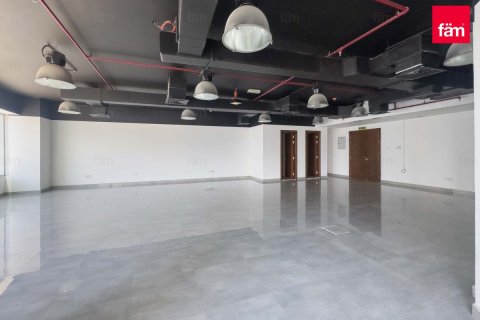 Office in Business Bay, Dubai 105.7 sq.m. № 43107 - photo 2