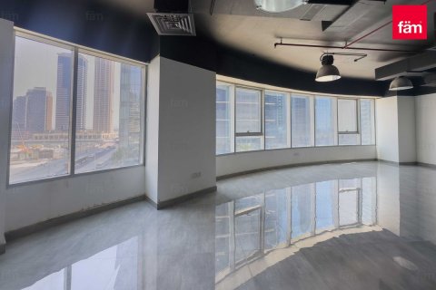Office in Business Bay, Dubai 105.7 sq.m. № 43107 - photo 1