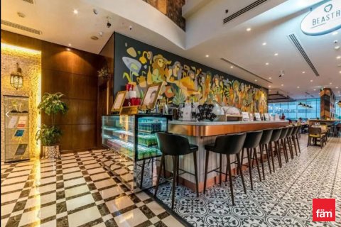 شقة فندقية في دبي 38.4 م² رقم 43117 - صورة 5