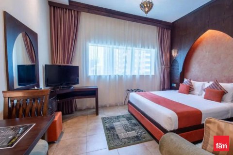 شقة فندقية في دبي 38.4 م² رقم 43117 - صورة 1