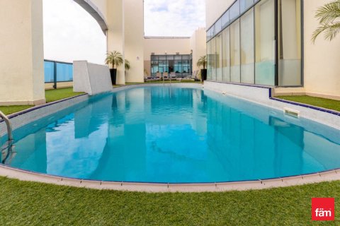 شقة فندقية في دبي 38.4 م² رقم 43117 - صورة 10