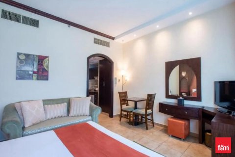 شقة فندقية في دبي 38.4 م² رقم 43117 - صورة 2