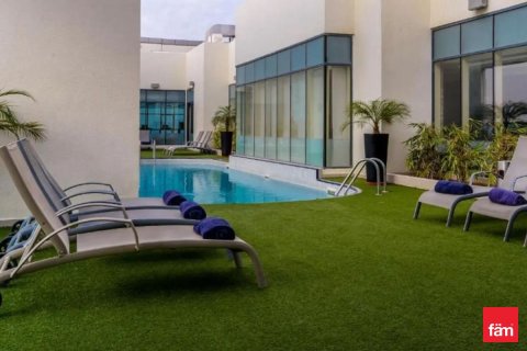 شقة فندقية في دبي 38.4 م² رقم 43117 - صورة 3