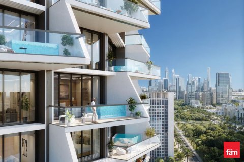 Apartamento en Dubai, 2 dormitorios, 148.3 m², № 43114 - foto 12