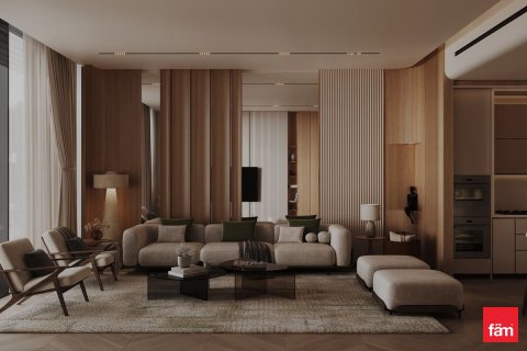 Apartamento en Dubai, 2 dormitorios, 148.3 m², № 43114 - foto 4