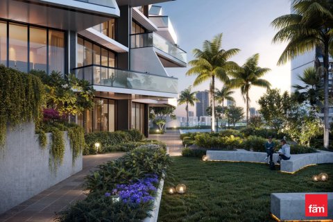 Apartamento en Dubai, 2 dormitorios, 148.3 m², № 43114 - foto 14