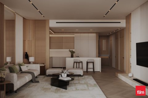 Apartamento en Dubai, 2 dormitorios, 148.3 m², № 43114 - foto 2