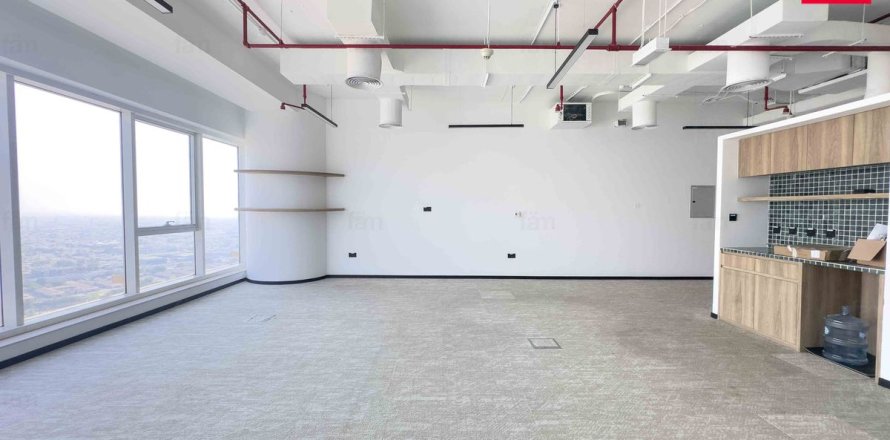 Bureau à Business Bay, Dubai, 80.4 m², № 43115