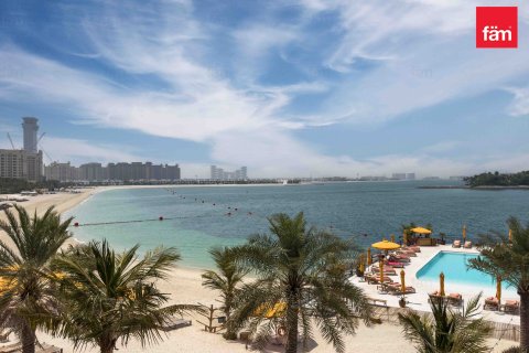 Apartamento en Palm Jumeirah, Dubai, 1 dormitorio, 128.9 m², № 43108 - foto 1