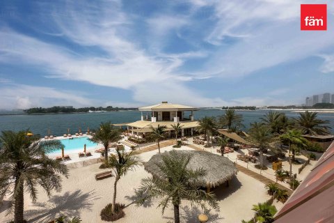Apartamento en Palm Jumeirah, Dubai, 1 dormitorio, 128.9 m², № 43108 - foto 16