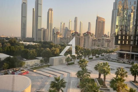 Appartement à Central Park Tower, DIFC, Dubai, studio, 68.4 m², № 24150 - photo 11