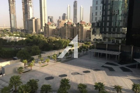 Appartement à Central Park Tower, DIFC, Dubai, studio, 68.4 m², № 24150 - photo 8