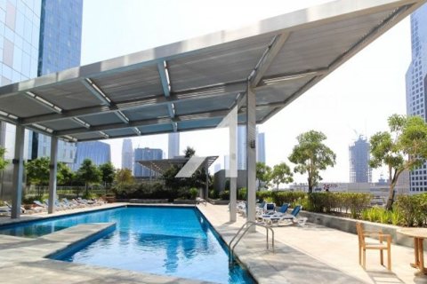 Appartement à Central Park Tower, DIFC, Dubai, studio, 68.4 m², № 24150 - photo 10
