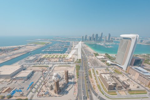 Apartamento en Princess Tower, Dubai Marina, Dubai, 3 dormitorios, 186.5 m², № 24142 - foto 8