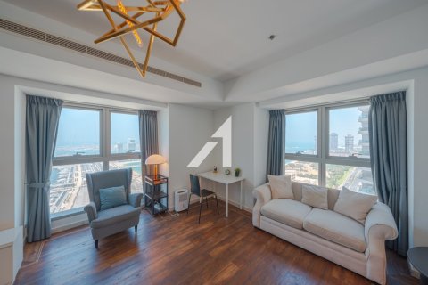 Apartamento en Princess Tower, Dubai Marina, Dubai, 3 dormitorios, 186.5 m², № 24142 - foto 29