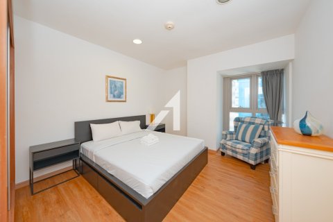 Apartamento en Princess Tower, Dubai Marina, Dubai, 3 dormitorios, 186.5 m², № 24142 - foto 20