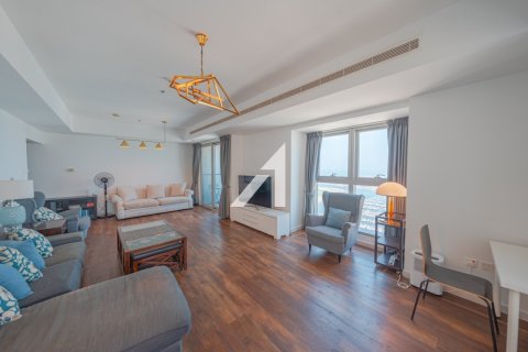 Apartamento en Princess Tower, Dubai Marina, Dubai, 3 dormitorios, 186.5 m², № 24142 - foto 31