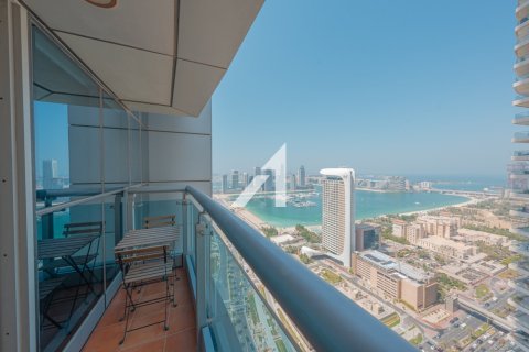 Apartamento en Princess Tower, Dubai Marina, Dubai, 3 dormitorios, 186.5 m², № 24142 - foto 9