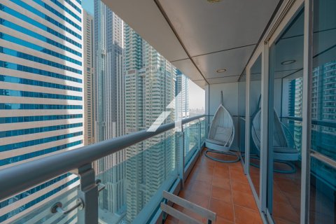 Apartamento en Princess Tower, Dubai Marina, Dubai, 3 dormitorios, 186.5 m², № 24142 - foto 6
